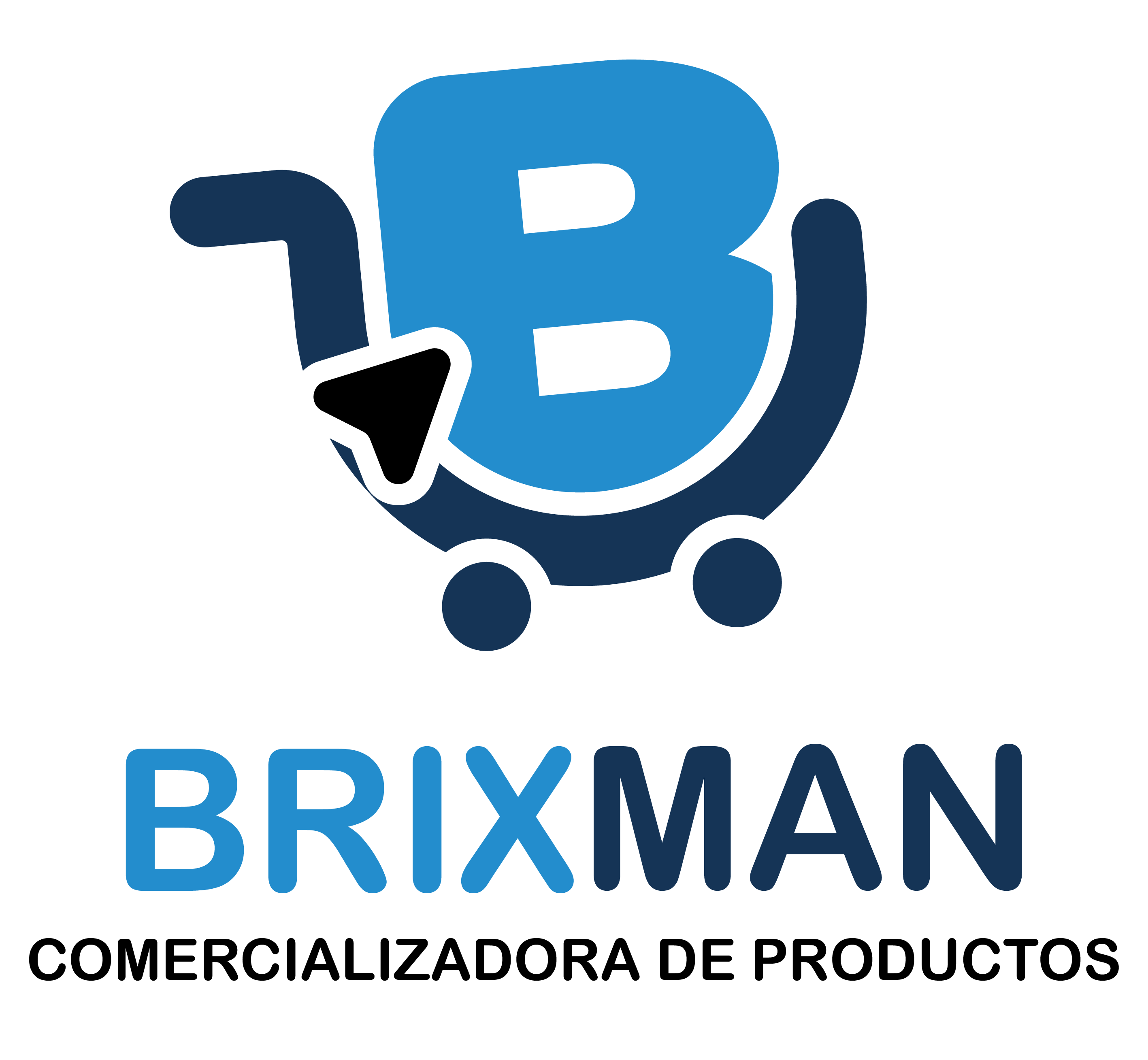 COMERCIALIZADORA DE PRODUCTOS BRIXMAN S.A. DE C.V.